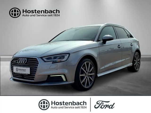 Audi A3 1.4 TFSI Sport Sportback e-tron