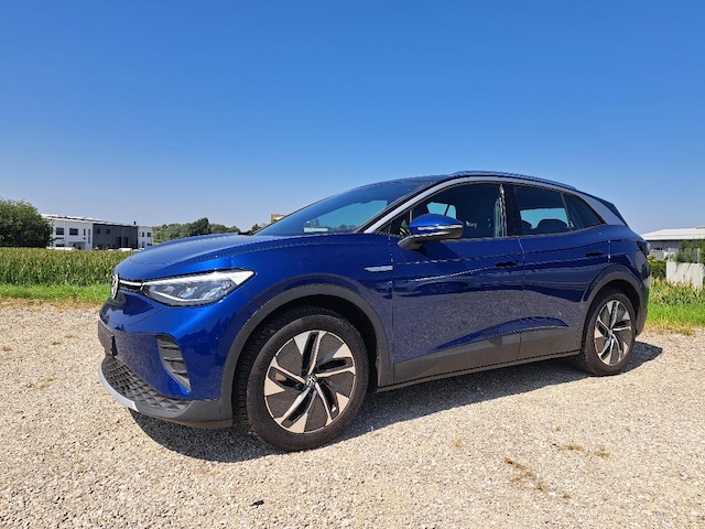 Volkswagen ID.4 52 KWh Pure