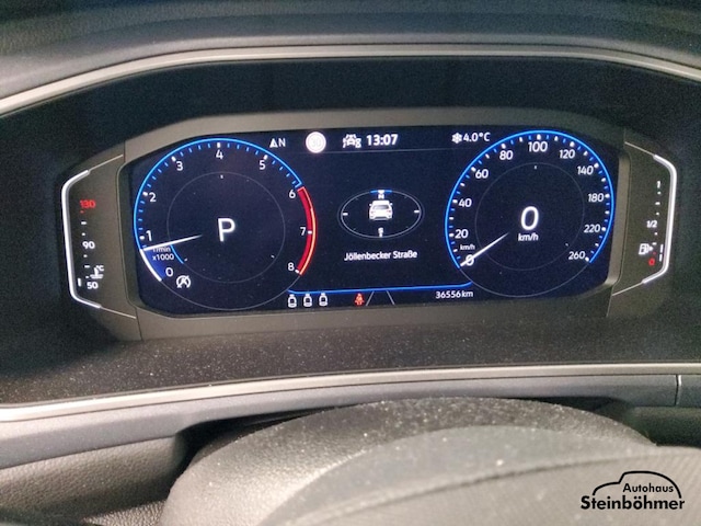 Volkswagen T-Roc DSG Plus Style