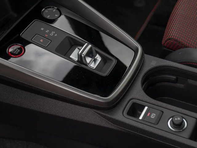 Audi S3 2.0 TFSI Quattro Sedan