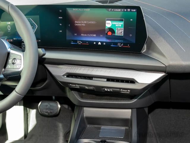 BMW 220 Coupé Gran Coupé