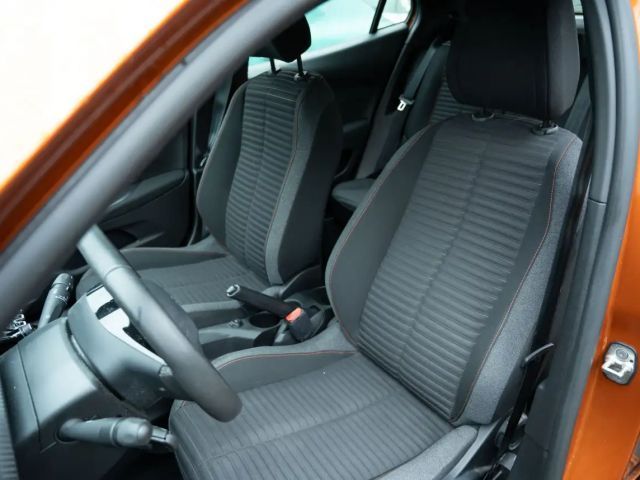 Peugeot 2008 Active Pack PureTech