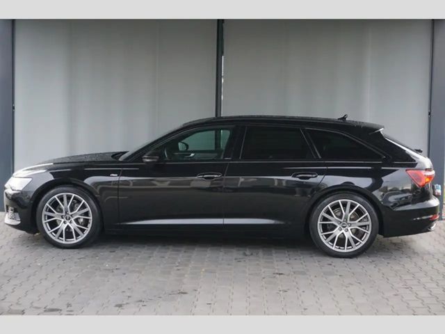 Audi A6 40 TDI Avant S-Line Sport