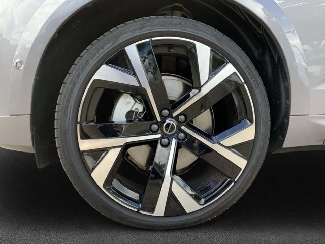 Volvo XC60 AWD Dark T8 Ultra