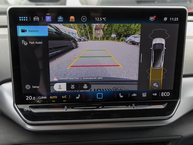 Volkswagen ID.4 Performance Pro