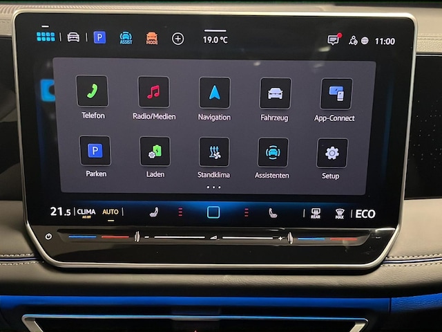 Volkswagen Tiguan DSG R-Line eHybrid