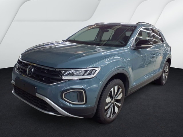 Volkswagen T-Roc 1.0 TSI