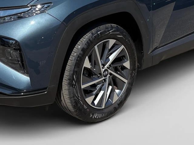 Hyundai Tucson 2WD CRDi