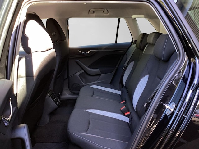 Skoda Kamiq 1.0 TSI Selection