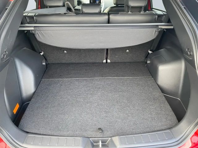 Mitsubishi Eclipse Cross PHEV