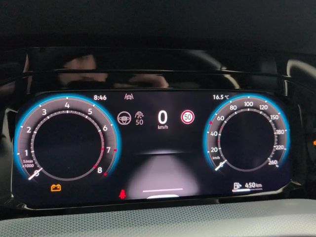 Volkswagen Golf 1.5 TSI