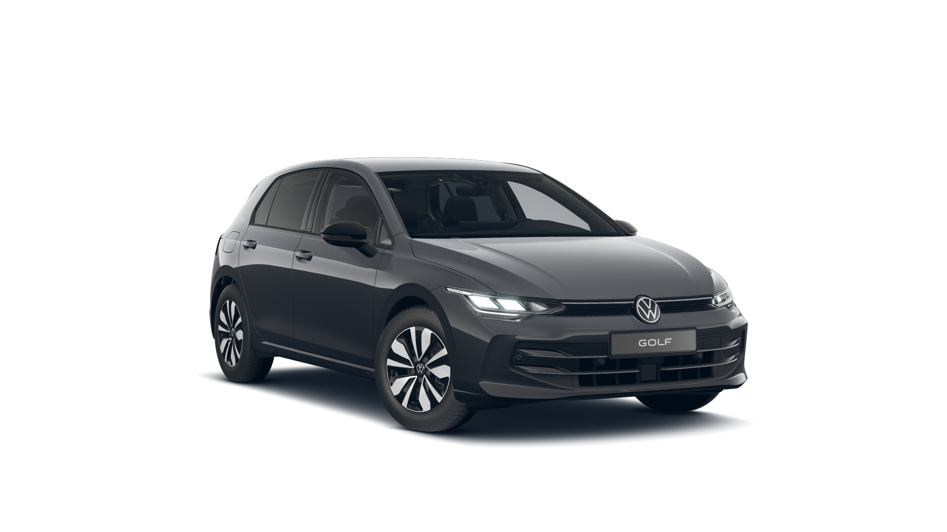 Volkswagen Golf 1,5 l TSI (116 PS) 6-Gang