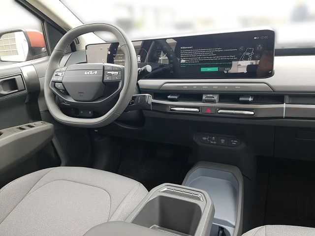 Kia EV3 FWD