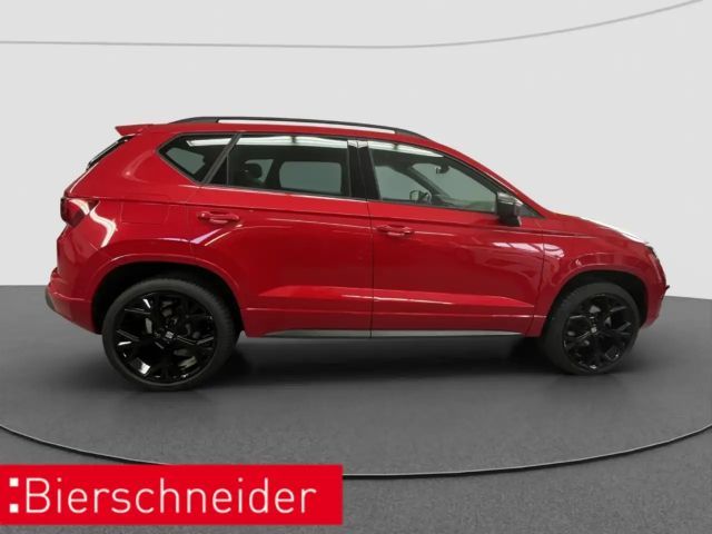 Seat Ateca 1.5 TSI DSG FR-lijn