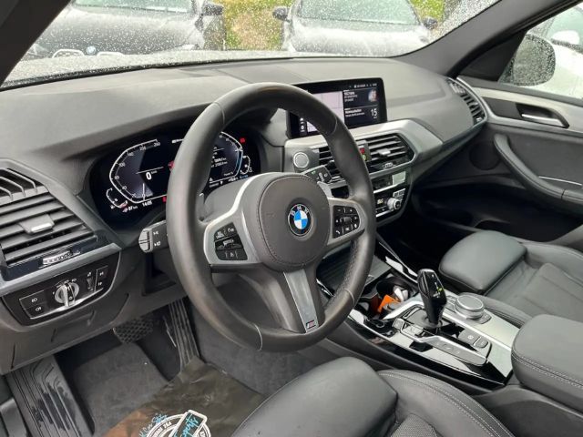 BMW X3 xDrive xDrive30e