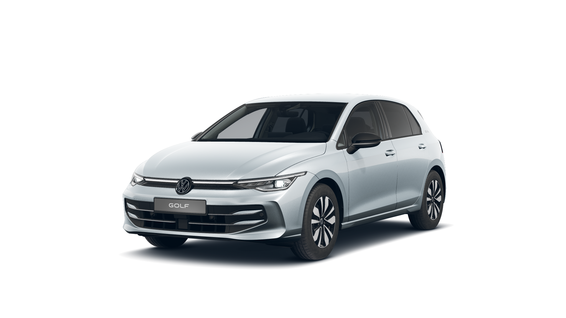 Volkswagen Golf 2.0 TDI DSG Life