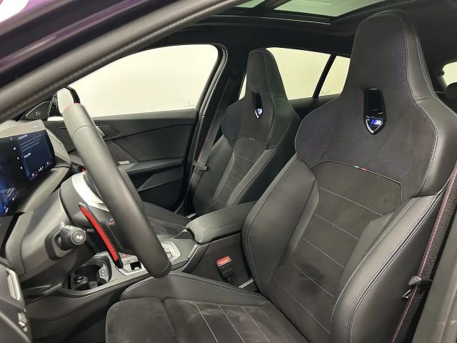 BMW 135 M-Sport Sedan xDrive