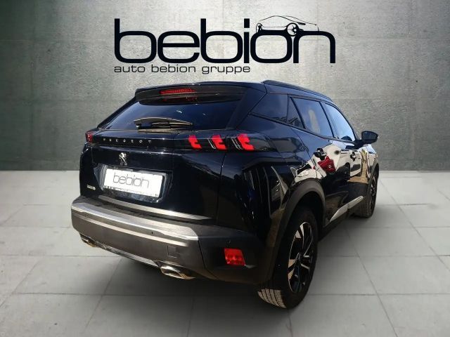 Peugeot 2008 Allure Pack PureTech