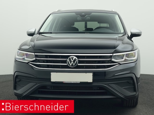 Volkswagen Tiguan 2.0 TSI Allspace DSG Life