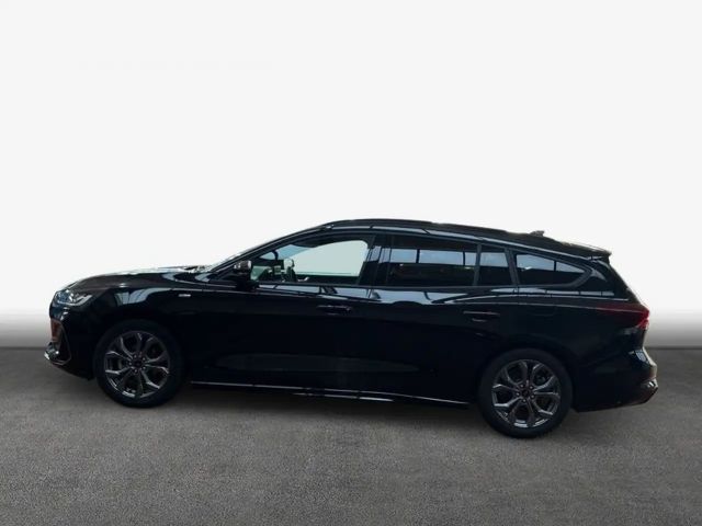 Ford Focus EcoBoost ST Line Wagon