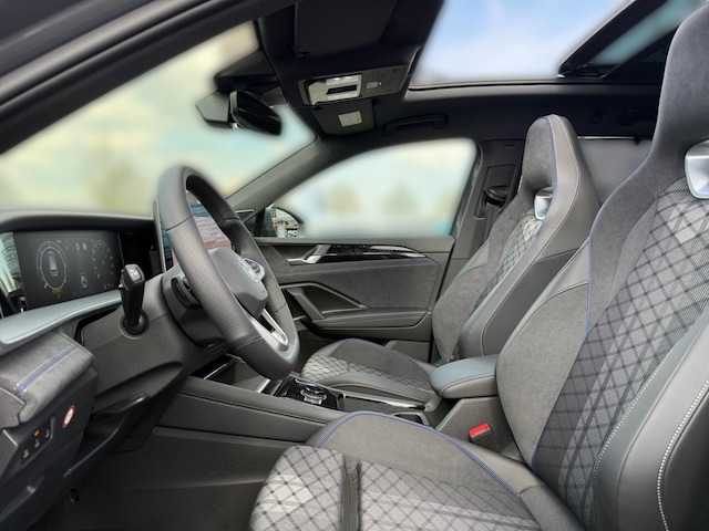 Volkswagen Tayron R-Line 2.0 TDI 142 kW 4Motion StandHZG El. Panodach