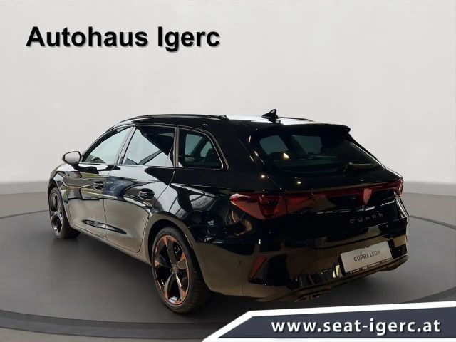 Cupra Leon 1.5 eTSI 110 kW