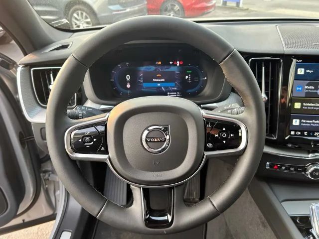 Volvo XC60 AWD Dark Plus T6
