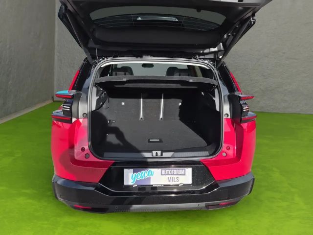 Citroën C5 Aircross Hybrid Max