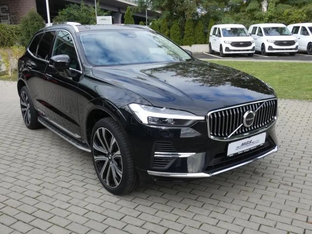 Volvo XC60 'Inscription PHEV' #AWD #360 #AHK #MASSAGE