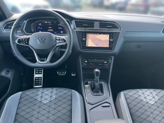 Volkswagen Tiguan 2.0 TDI DSG R-Line