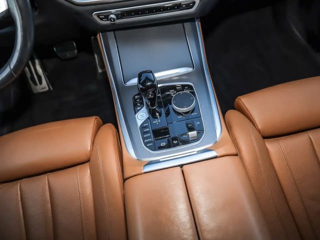 BMW X5 M-Sport xDrive45e