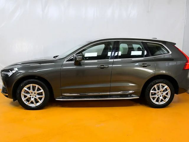 Volvo XC60 AWD Geartronic Inscription