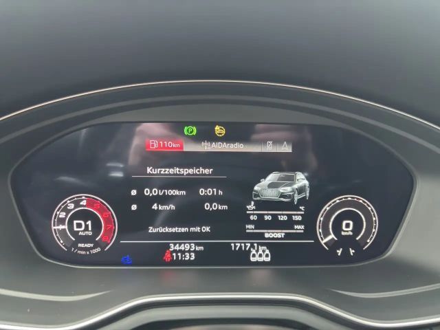 Audi RS4 3.0 TFSI Avant