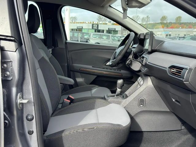 Dacia Sandero Extreme Stepway TCe 90