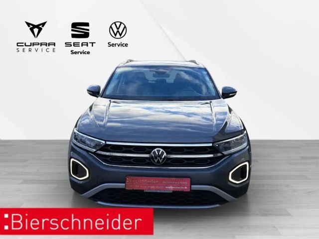 Volkswagen T-Roc 2.0 TDI DSG Pro Style
