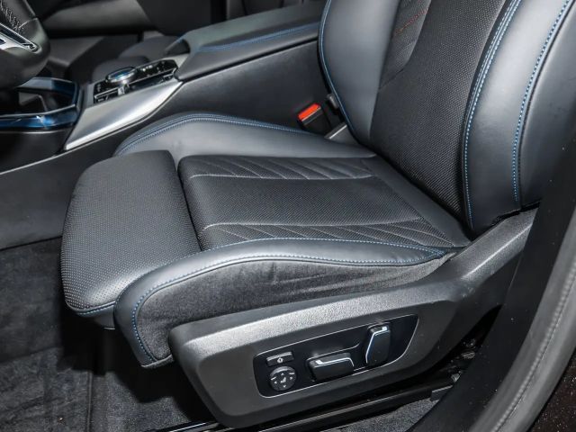 BMW X3 M-Sport xDrive20d