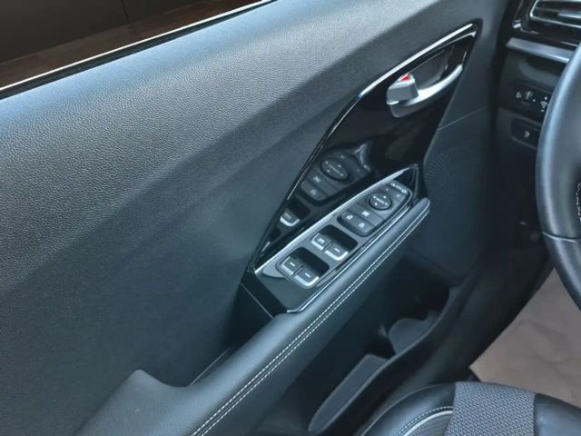 Kia Niro Vision e-Niro