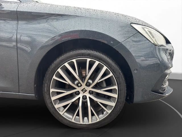 Seat Leon Xcellence e-Hybrid