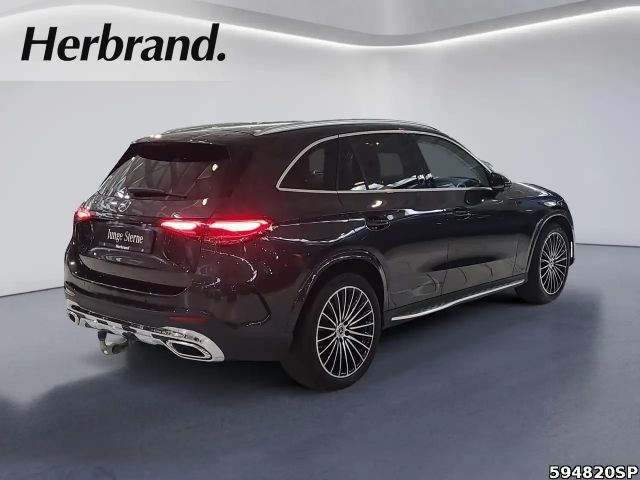 Mercedes-Benz GLC 300 4MATIC AMG Line