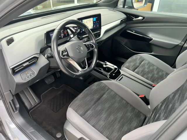 Volkswagen ID.4 150 kW Life Performance Pro