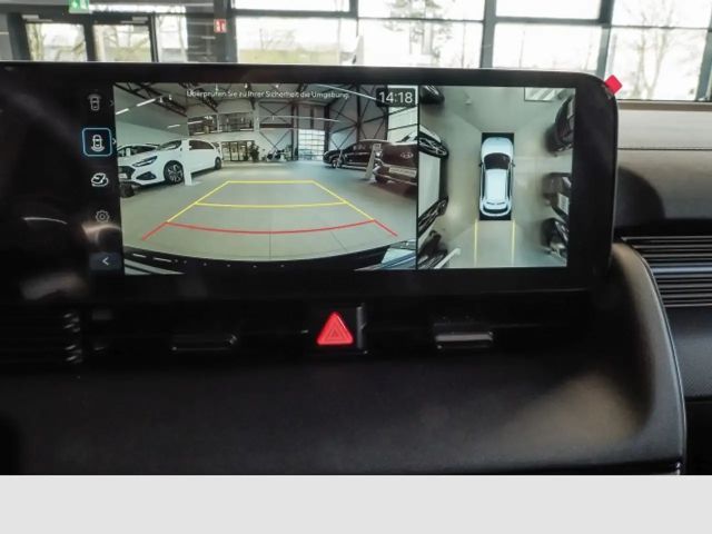 Hyundai IONIQ 5 4WD Vierwielaandrijving