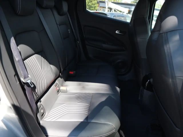 Nissan Juke DIG-T Tekna