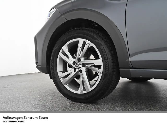 Volkswagen Taigo DSG IQ.Drive R-Line