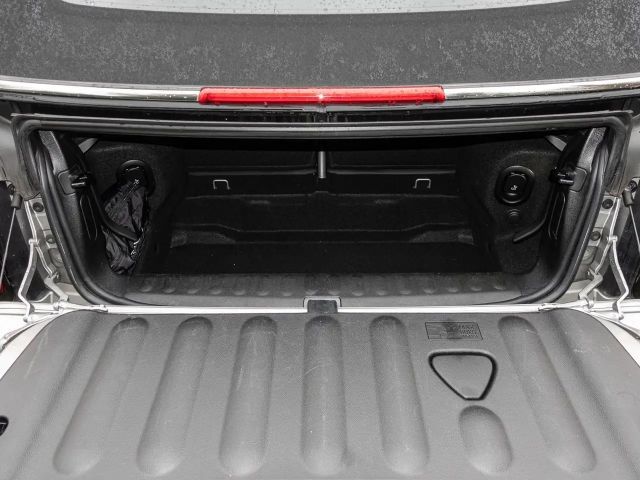 MINI Cooper Cabrio Cooper JCW Trim Aut. LED LHZ DKG RFK
