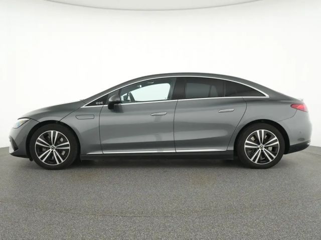 Mercedes-Benz EQE 300 Business Line Sedan