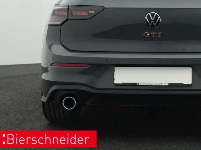 Volkswagen Golf 2.0 TSI DSG GTI Sound Style