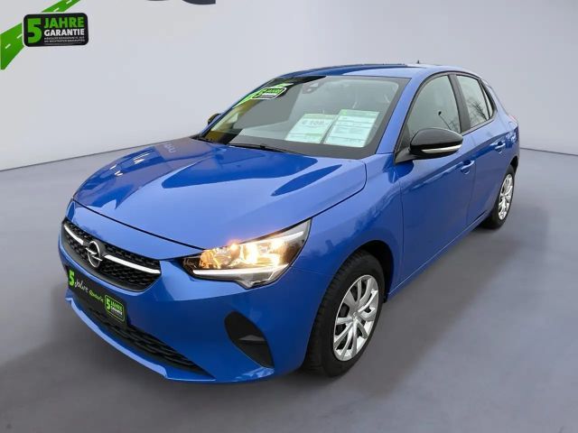 Opel Corsa Edition business+