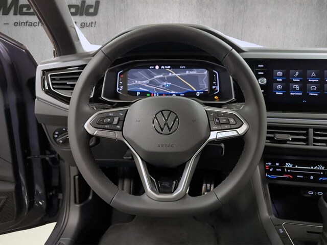 Volkswagen Taigo 1.5 TSI DSG IQ.Drive R-Line