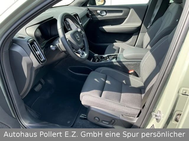 Volvo C40 AWD Recharge Ultimate