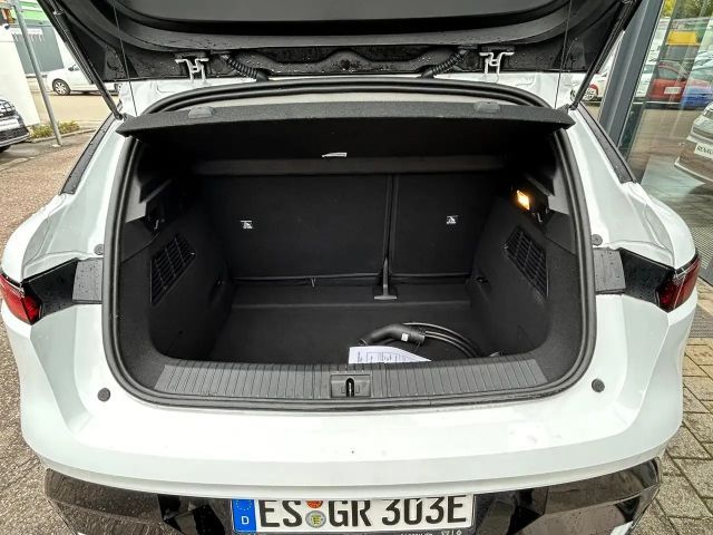 Renault Megane E-Tech Equilibre Equilibre